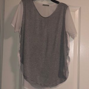 Zara blouse (made in turkey)